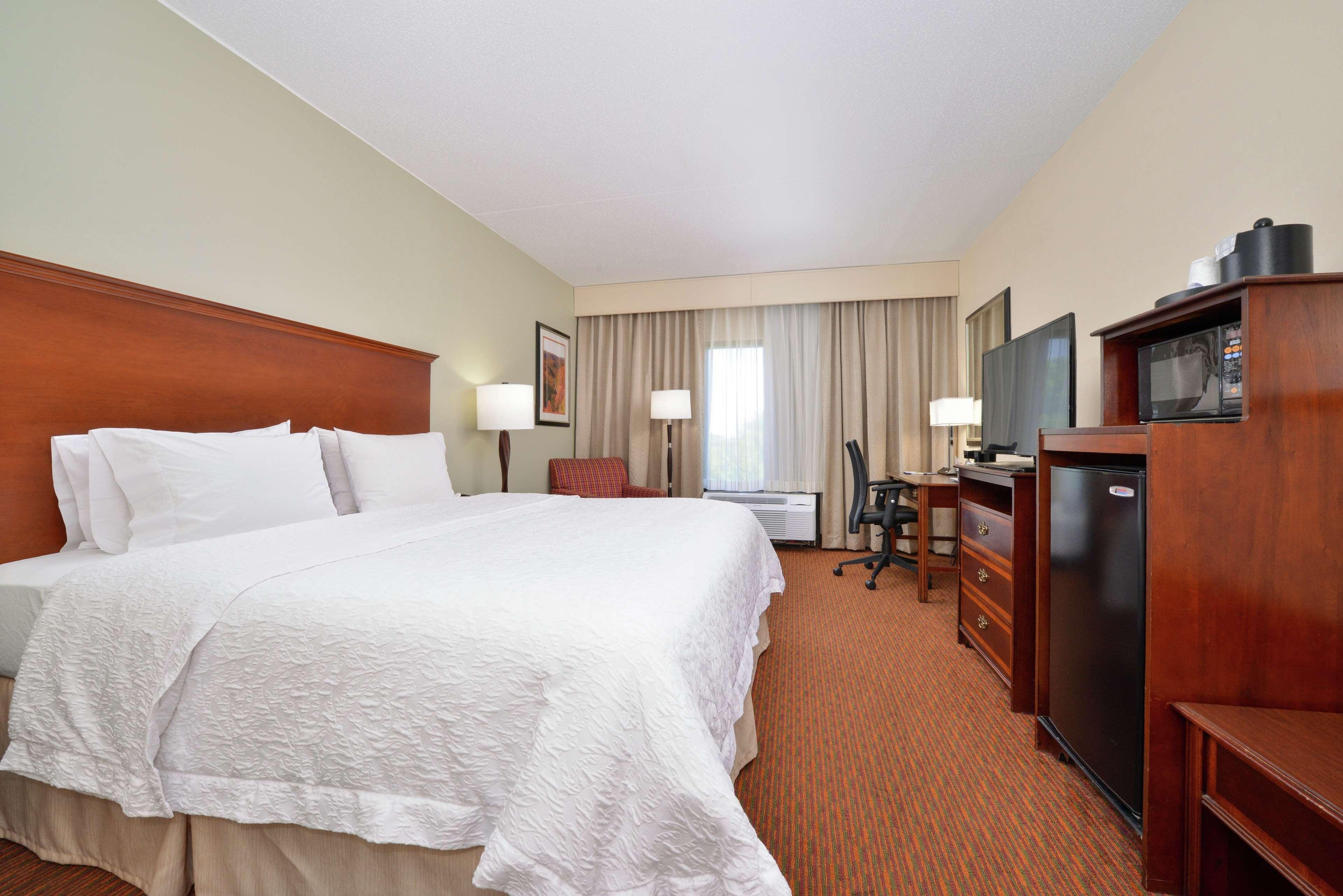 Hampton Inn Waynesboro/Stuarts Draft Fishersville Εξωτερικό φωτογραφία