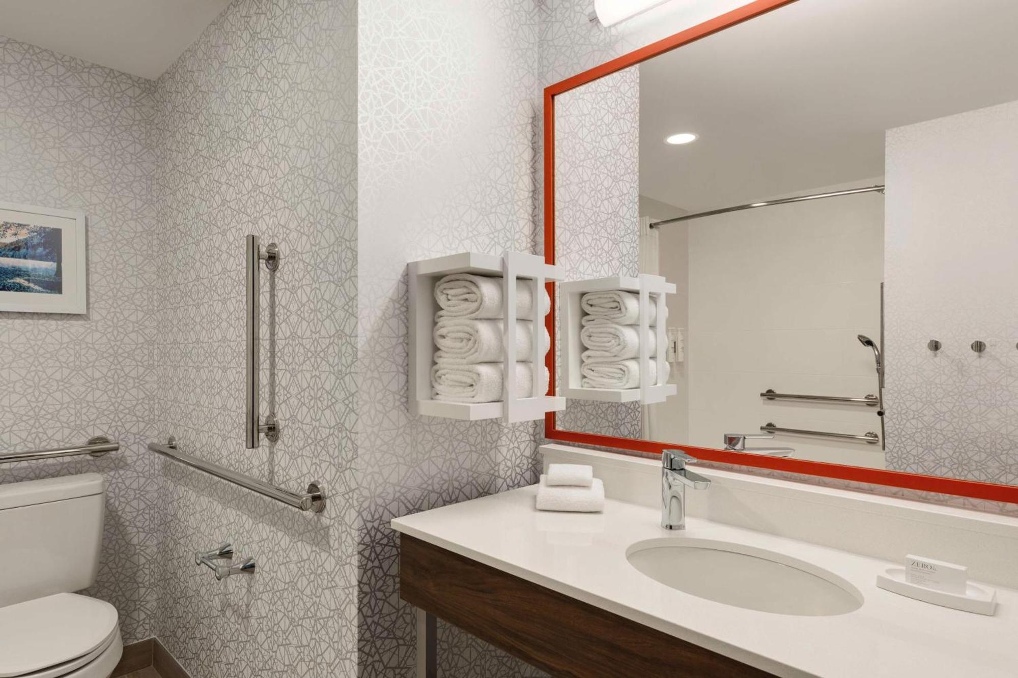 Hampton Inn Waynesboro/Stuarts Draft Fishersville Εξωτερικό φωτογραφία