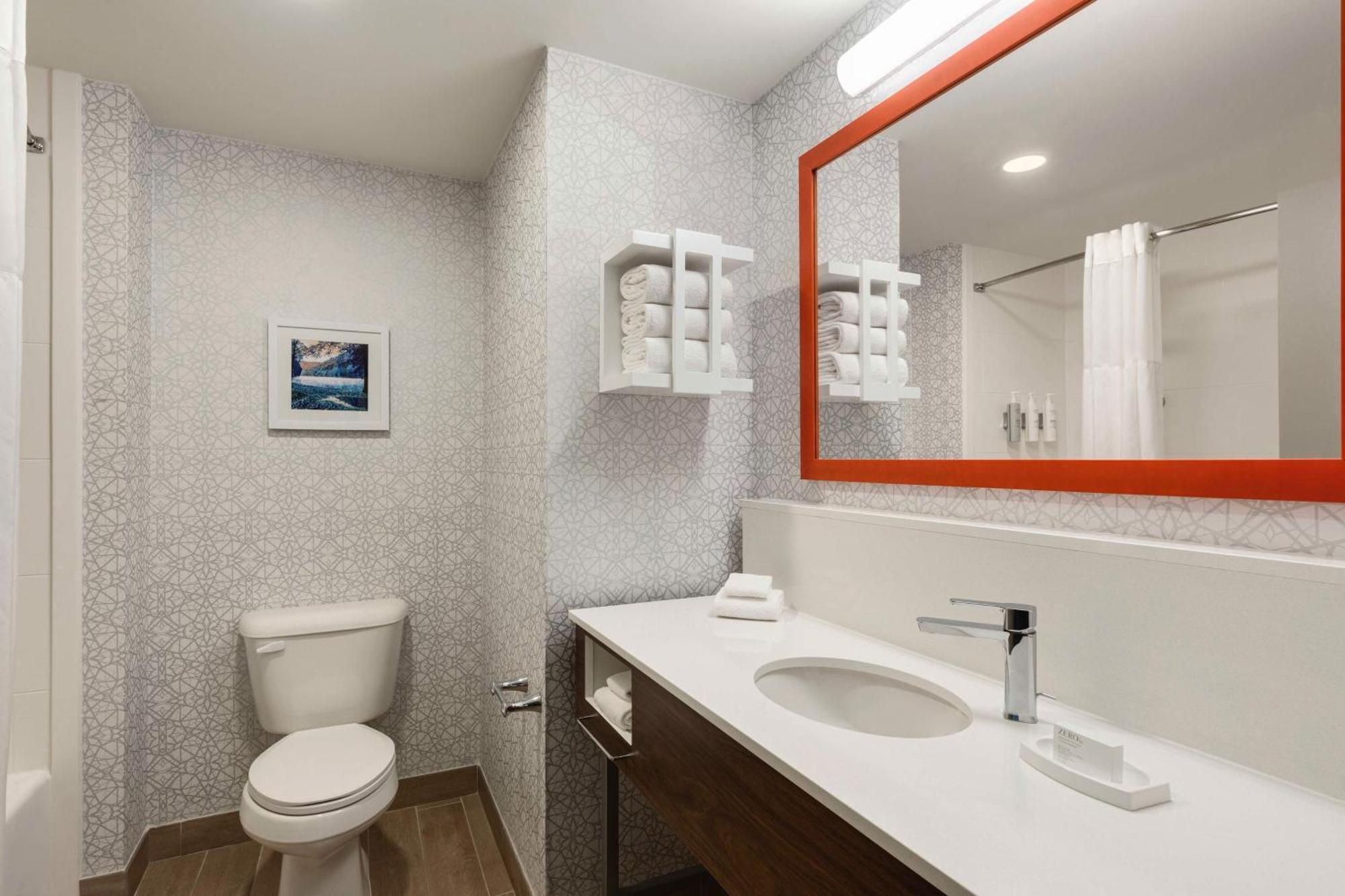 Hampton Inn Waynesboro/Stuarts Draft Fishersville Εξωτερικό φωτογραφία