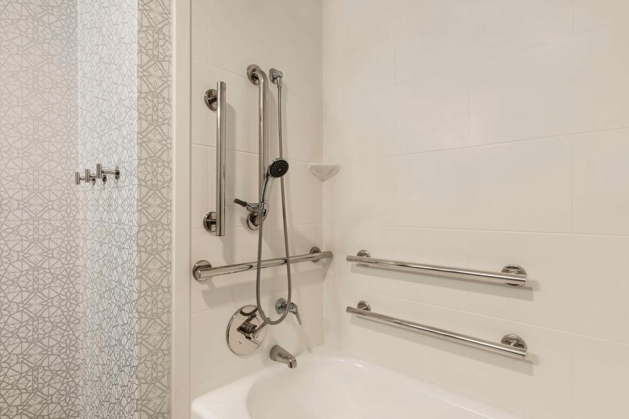 Hampton Inn Waynesboro/Stuarts Draft Fishersville Εξωτερικό φωτογραφία