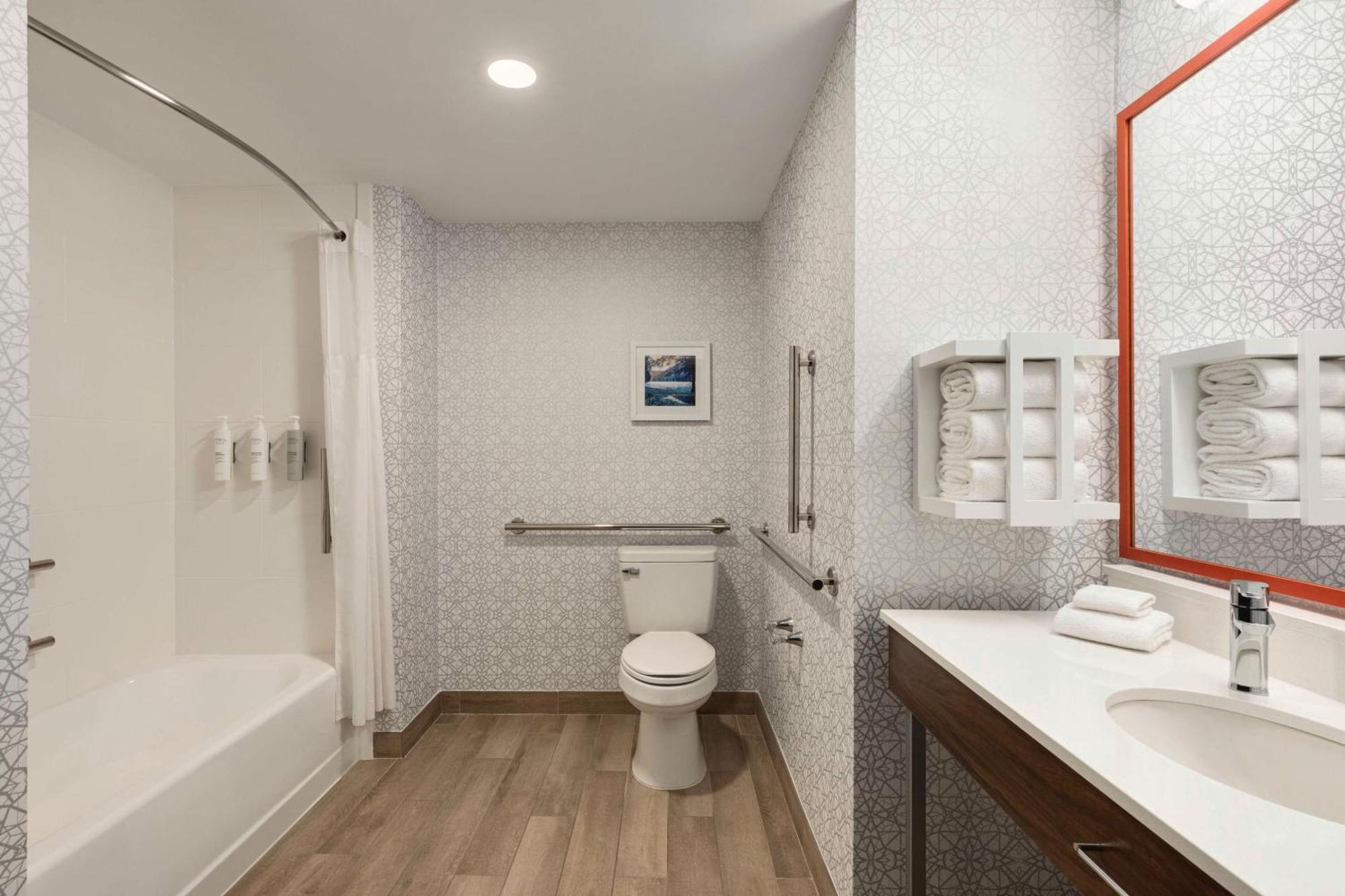 Hampton Inn Waynesboro/Stuarts Draft Fishersville Εξωτερικό φωτογραφία