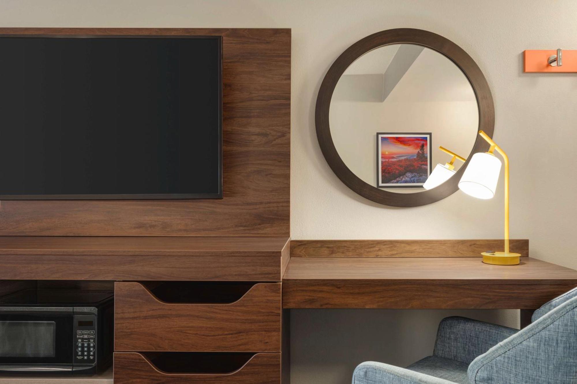 Hampton Inn Waynesboro/Stuarts Draft Fishersville Εξωτερικό φωτογραφία