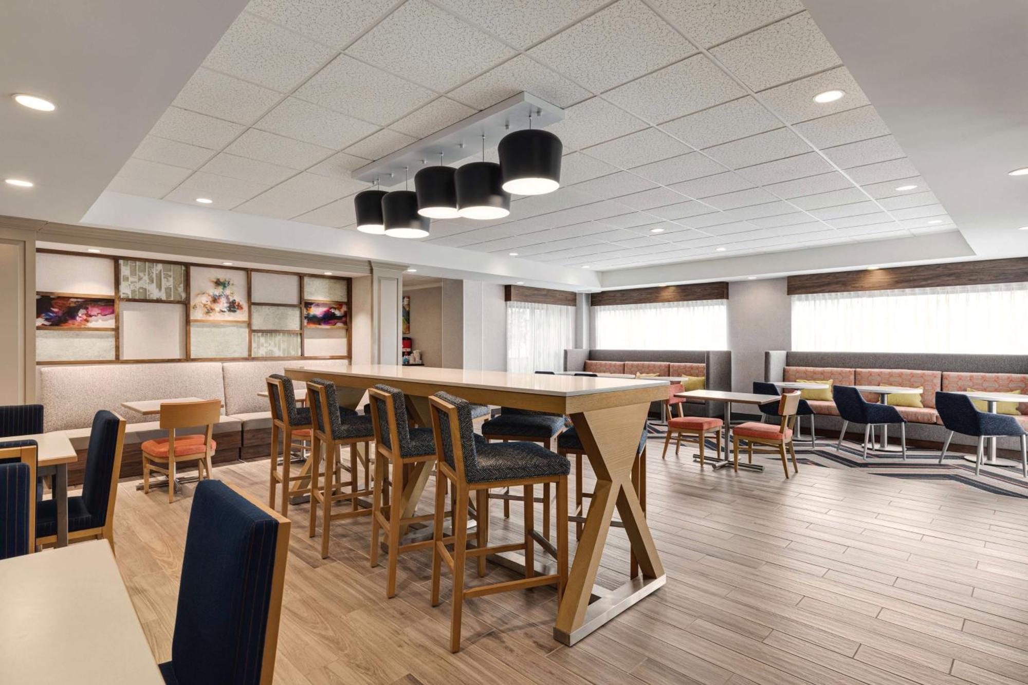 Hampton Inn Waynesboro/Stuarts Draft Fishersville Εξωτερικό φωτογραφία