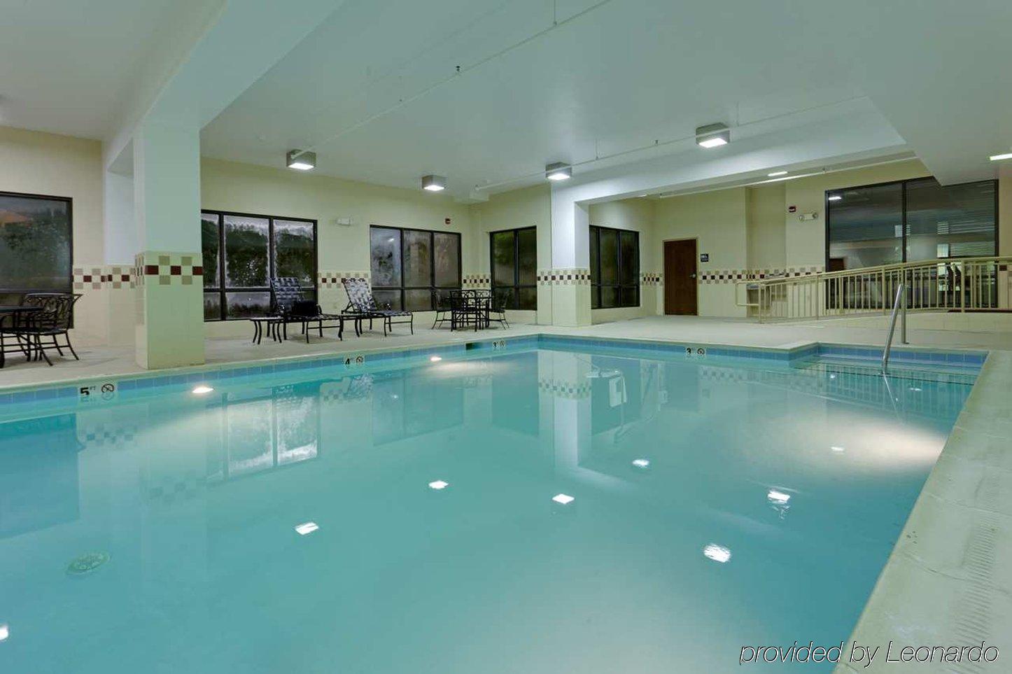 Hampton Inn Waynesboro/Stuarts Draft Fishersville Εξωτερικό φωτογραφία