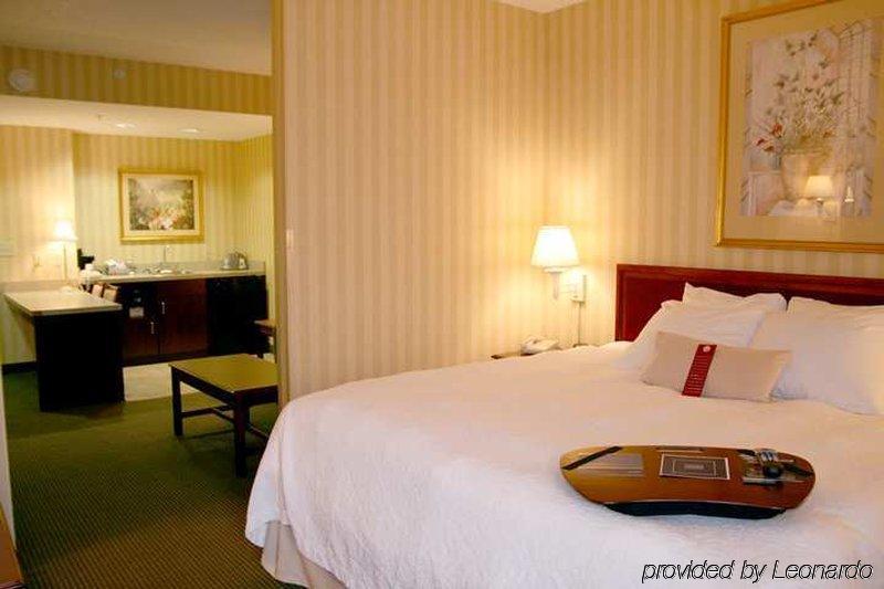 Hampton Inn Waynesboro/Stuarts Draft Fishersville Δωμάτιο φωτογραφία