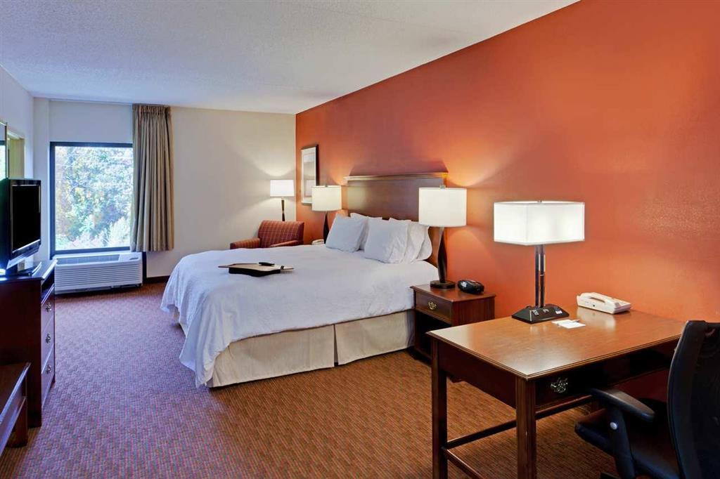 Hampton Inn Waynesboro/Stuarts Draft Fishersville Δωμάτιο φωτογραφία