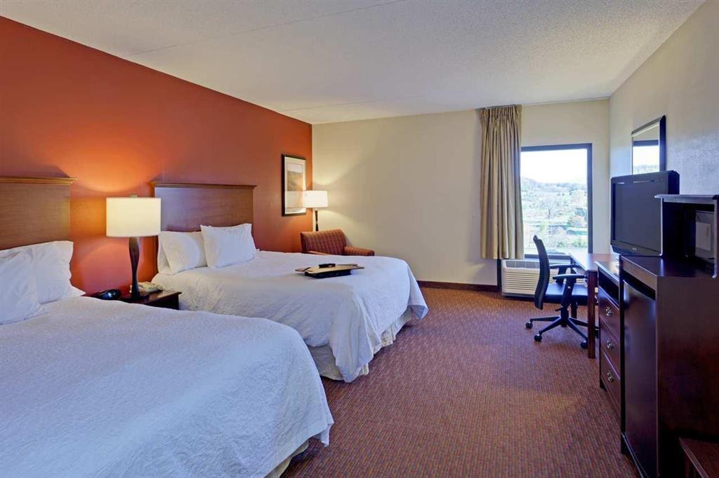 Hampton Inn Waynesboro/Stuarts Draft Fishersville Δωμάτιο φωτογραφία